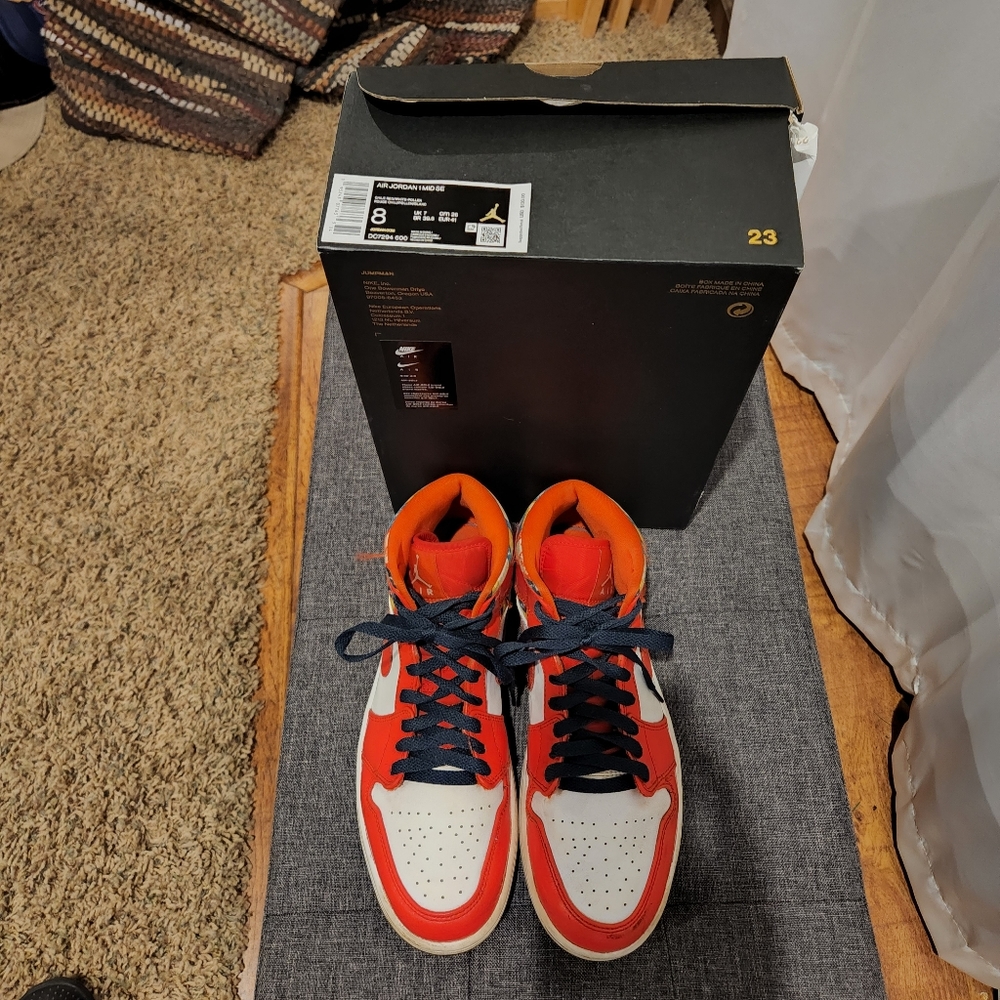 Nike Jordan 1
